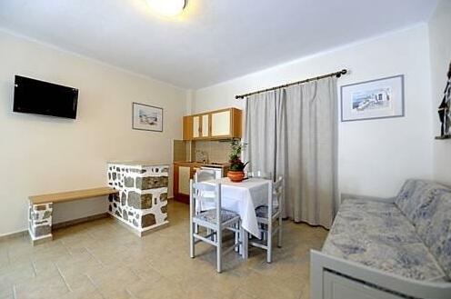 Filoxenia Apartments Milos - Photo5