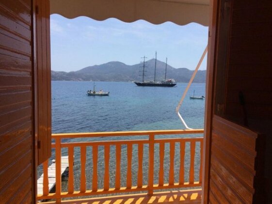 Fisherman House Milos - Photo3