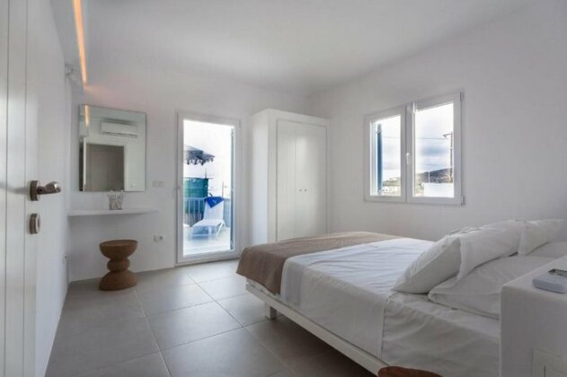 Flag Suites - Photo4