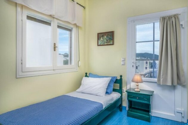Fully Equipment House with Sea View Adamas bay - Photo5