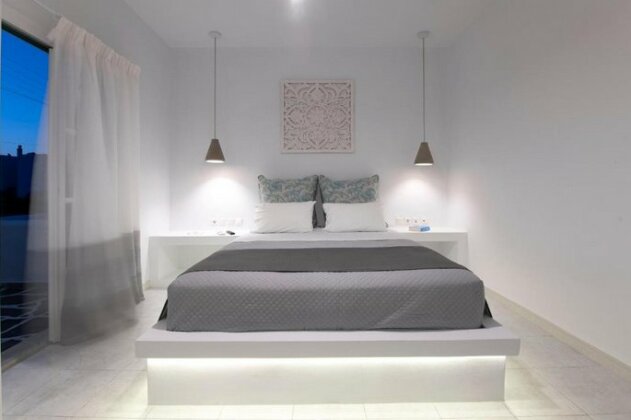 Gaia lux inn - Photo2