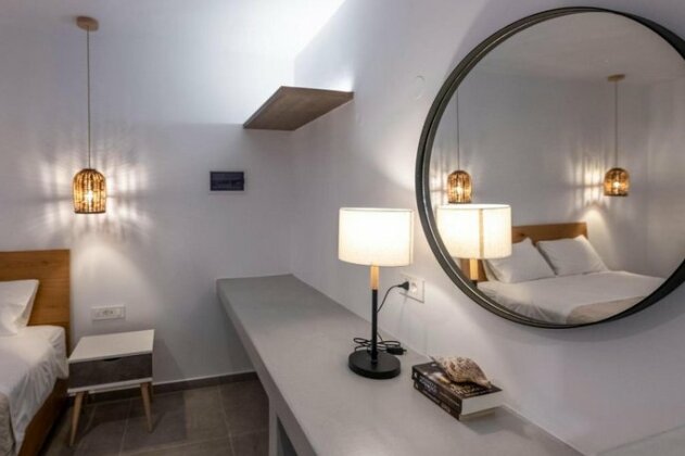 Gaia lux inn - Photo4
