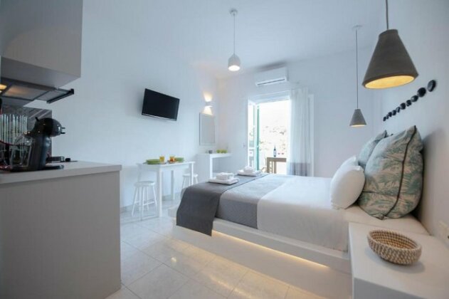 Gaia lux inn - Photo5