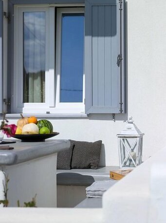 Garifalakis Comfort Rooms - Photo3