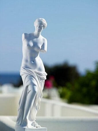 Garifalakis Comfort Rooms - Photo4