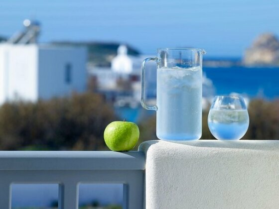 Garifalakis Comfort Rooms - Photo5