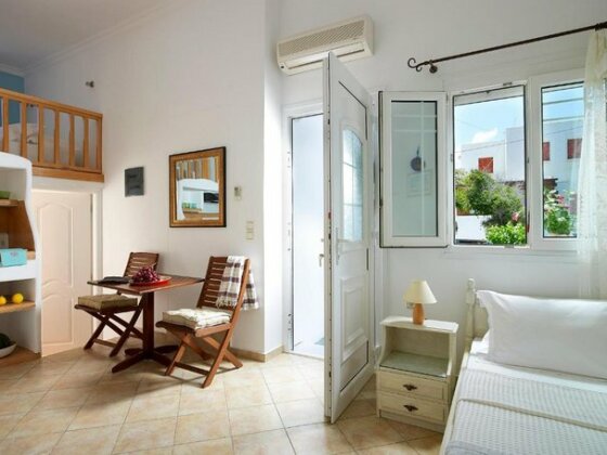 Garifalakis House - Photo2