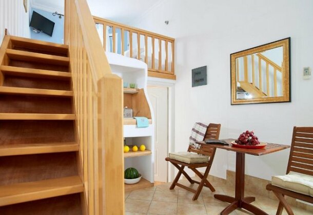 Garifalakis House - Photo3