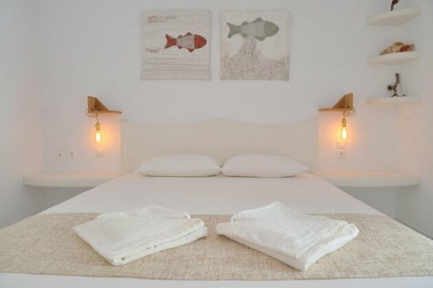 Giannis Apartments Hotel - Photo3