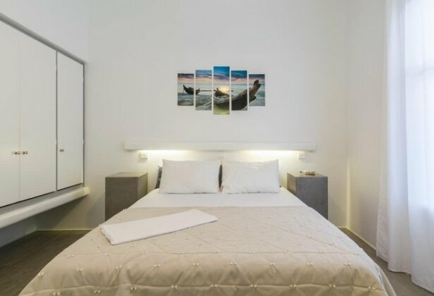 Giannoulis Hotel - Photo4