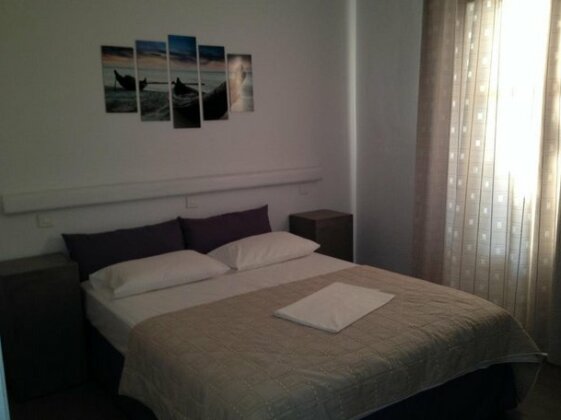 Giannoulis Hotel - Photo5