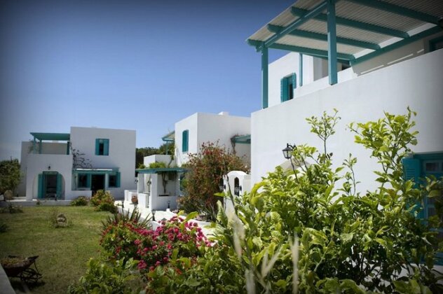 Glarakia Apartments - Photo2