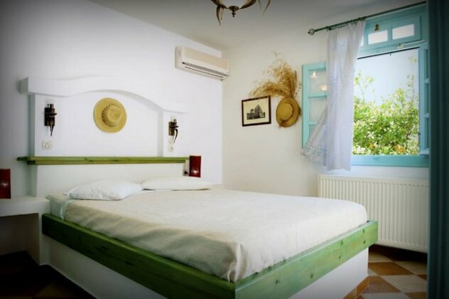 Glarakia Apartments - Photo3