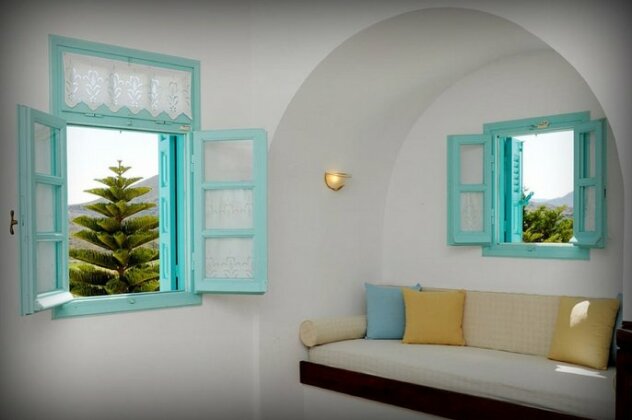 Glarakia Apartments - Photo4
