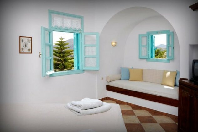 Glarakia Apartments - Photo5