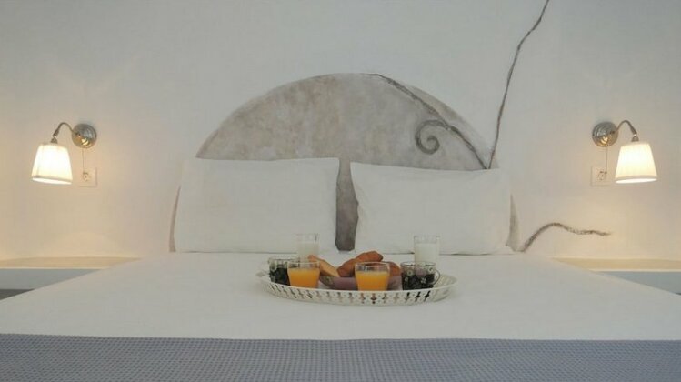 Hotel Adamas - Photo3