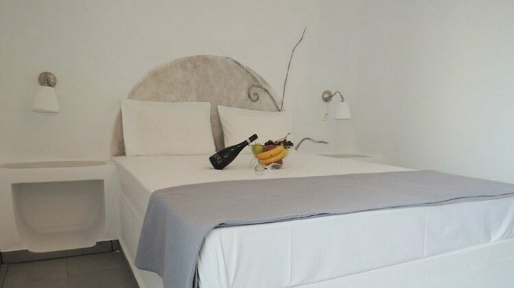 Hotel Adamas - Photo4