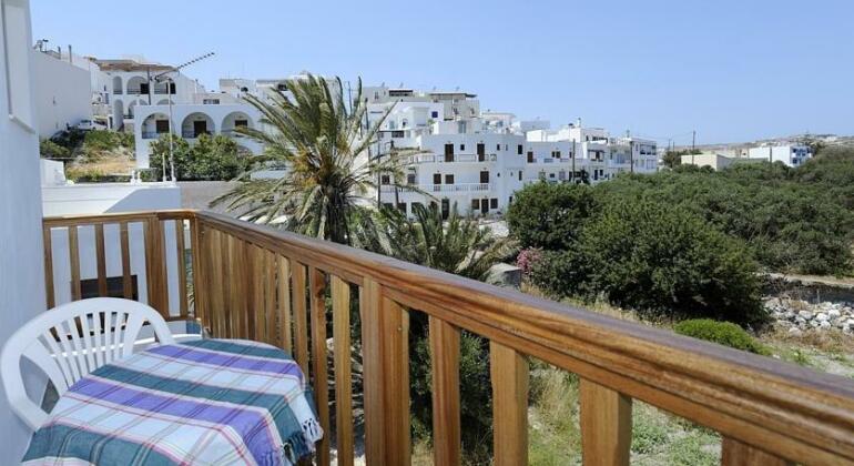 Hotel Delfini - Photo2
