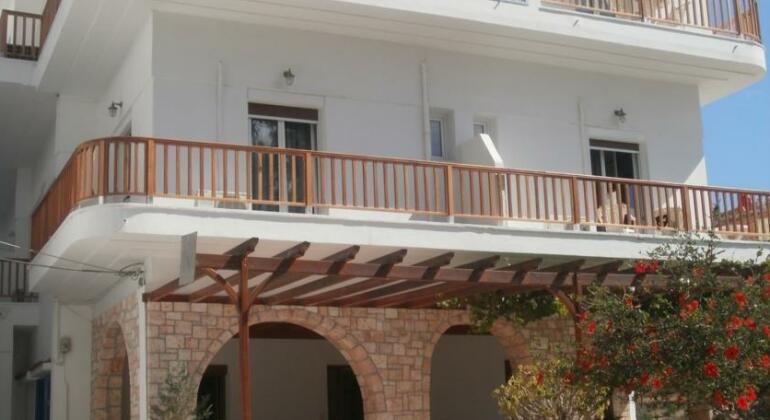 Hotel Delfini - Photo3
