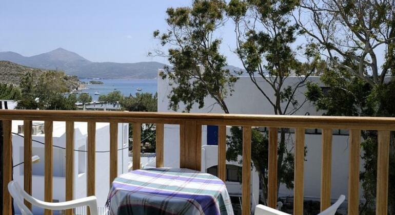 Hotel Delfini - Photo5