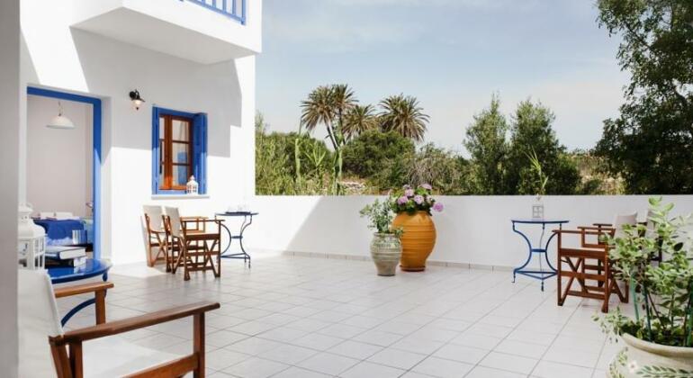 Hotel Eleni - Photo2
