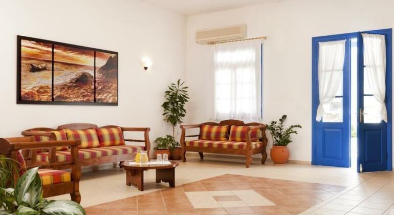 Hotel Eleni - Photo3