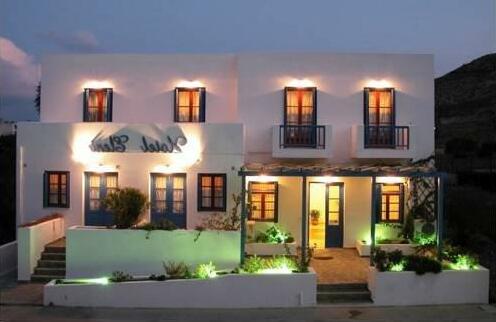 Hotel Eleni - Photo4