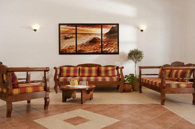 Hotel Eleni - Photo5