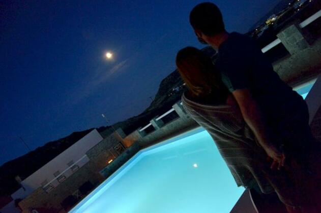 Hotel Glaronissia Rooms & Suites - Photo3