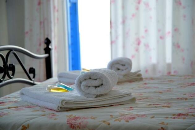 Hotel Glaronissia Rooms & Suites - Photo4