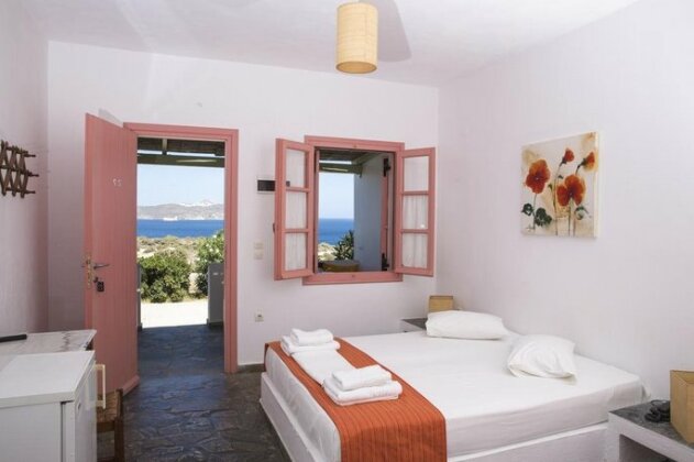 Hotel Milos Resort - Photo2