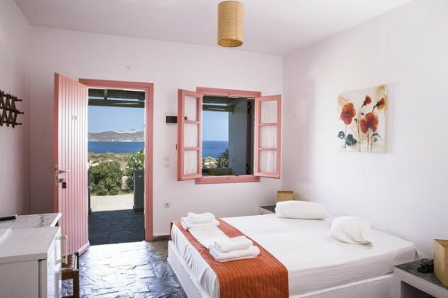 Hotel Milos Resort - Photo5