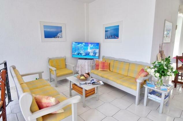 Hotel Rigas - Photo4