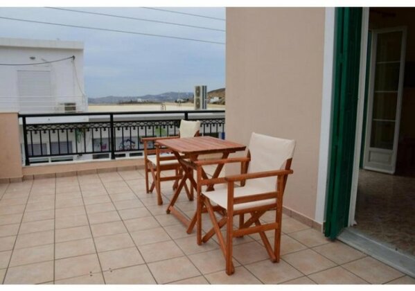 Kardoulis Rooms - Photo2
