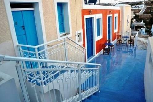 Katerina Rooms - Photo2