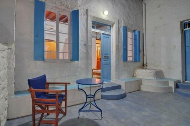 Katerina Rooms - Photo3