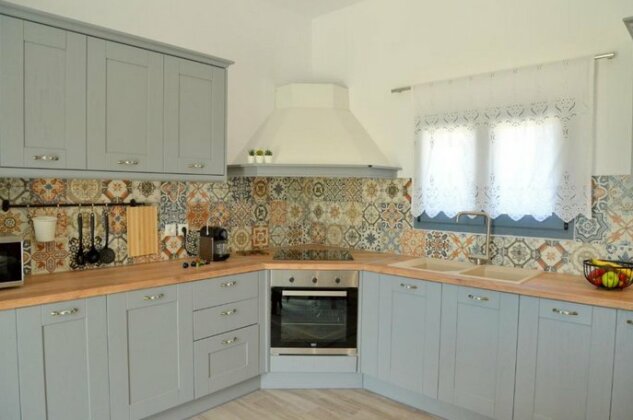 Kokkina's Villa - Photo3