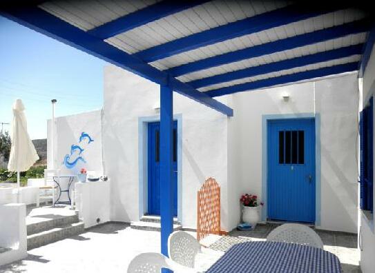 Korina's Rooms - Photo4