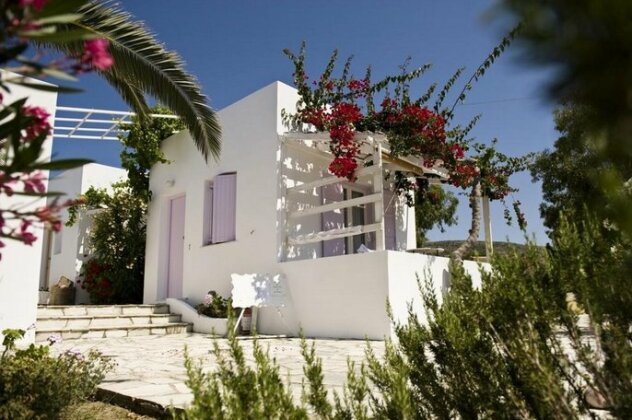 Kostantakis Cave Winery Residence - Photo2