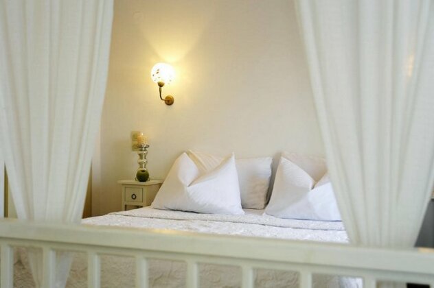 Kostantakis Cave Winery Residence - Photo3
