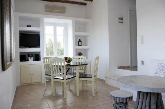 Kostantakis Cave Winery Residence - Photo4