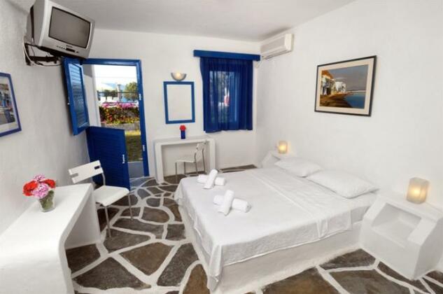 Lagada Beach Hotel - Photo5