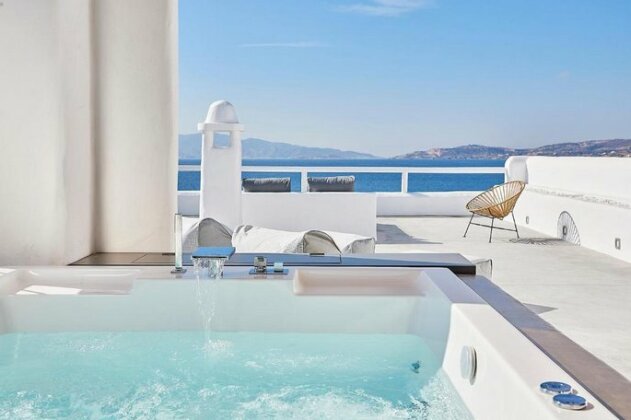 Litore Suite - Photo2