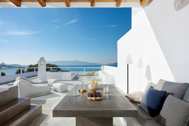Litore Suite - Photo3