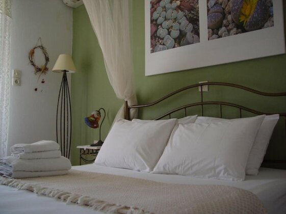 Litsa Malli Rooms - Photo3
