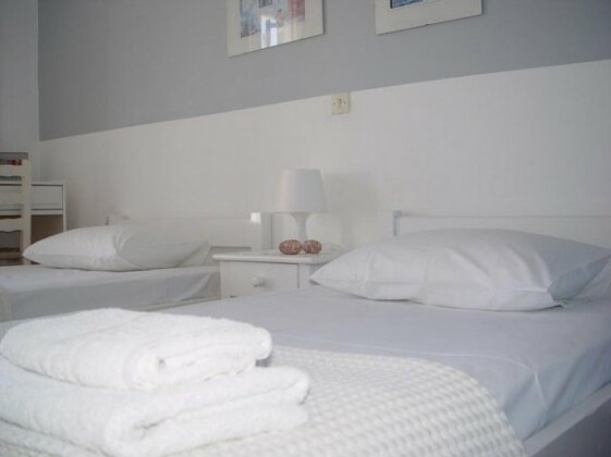 Litsa Malli Rooms - Photo4