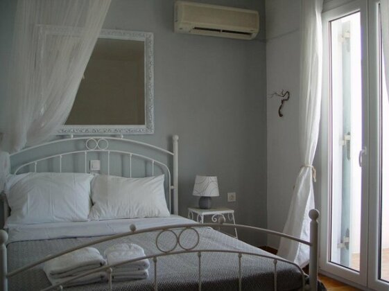 Litsa Malli Rooms - Photo5