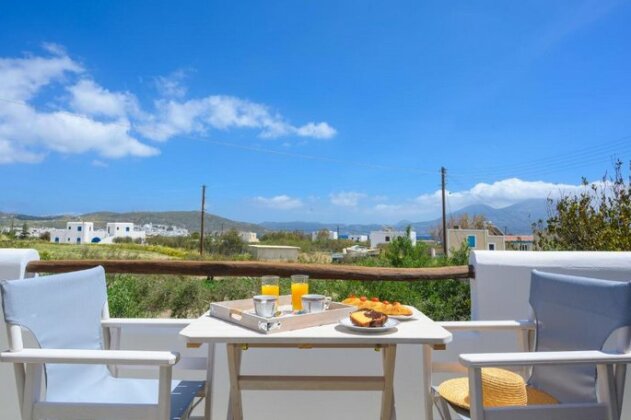 Madalena's Summer House - Photo2