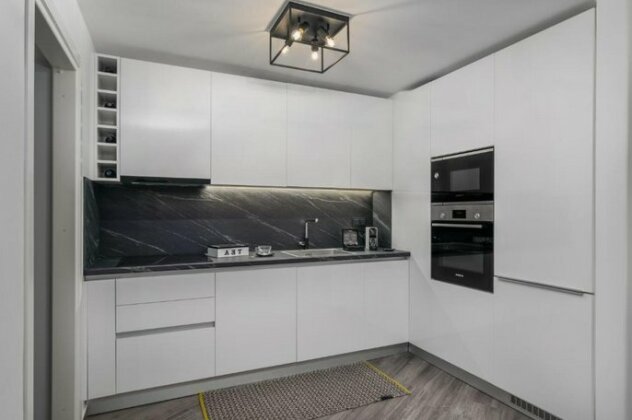 Margaret's Unique Apartment - Photo3