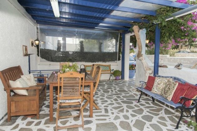 Mary Rooms - Photo2
